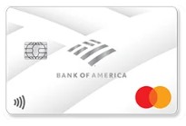 Bank Americad