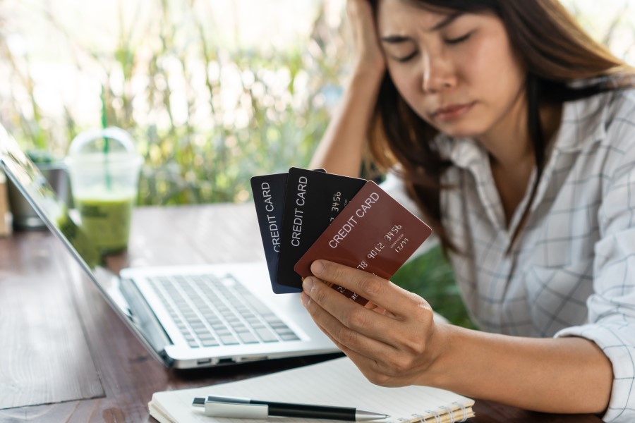 Best Unsecured Credit Cards for Bad Credit 2022 