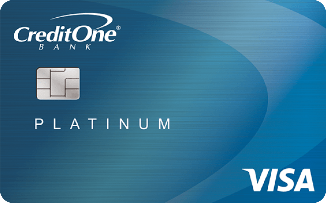 Credit One Bank&reg; Unsecured Visa&reg;