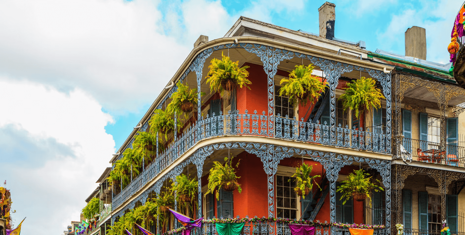 Payday Loans in Louisiana