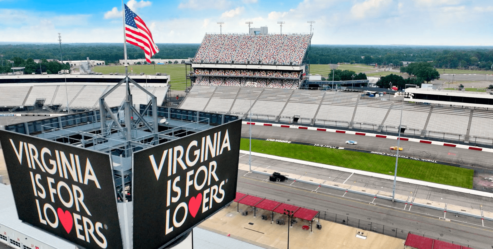 Payday loans in Virginia