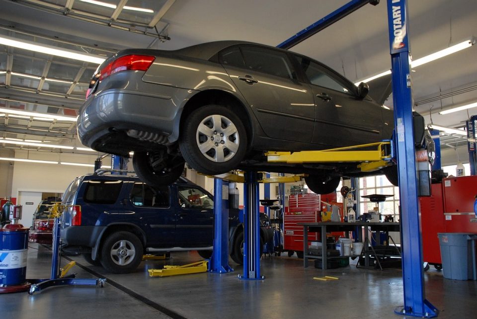 car repair loans