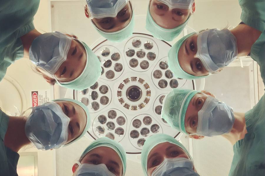 How Does Medical Debt Affect Your Credit Score