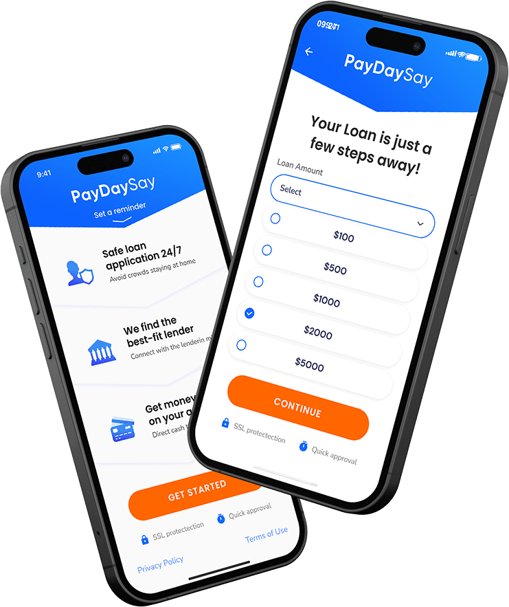 pds on mobile images